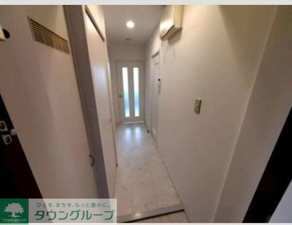 エグゼプレジオの物件内観写真